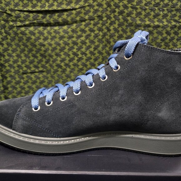 IGI & CO. Men's Boot Sneakers - Picture 6 of 6